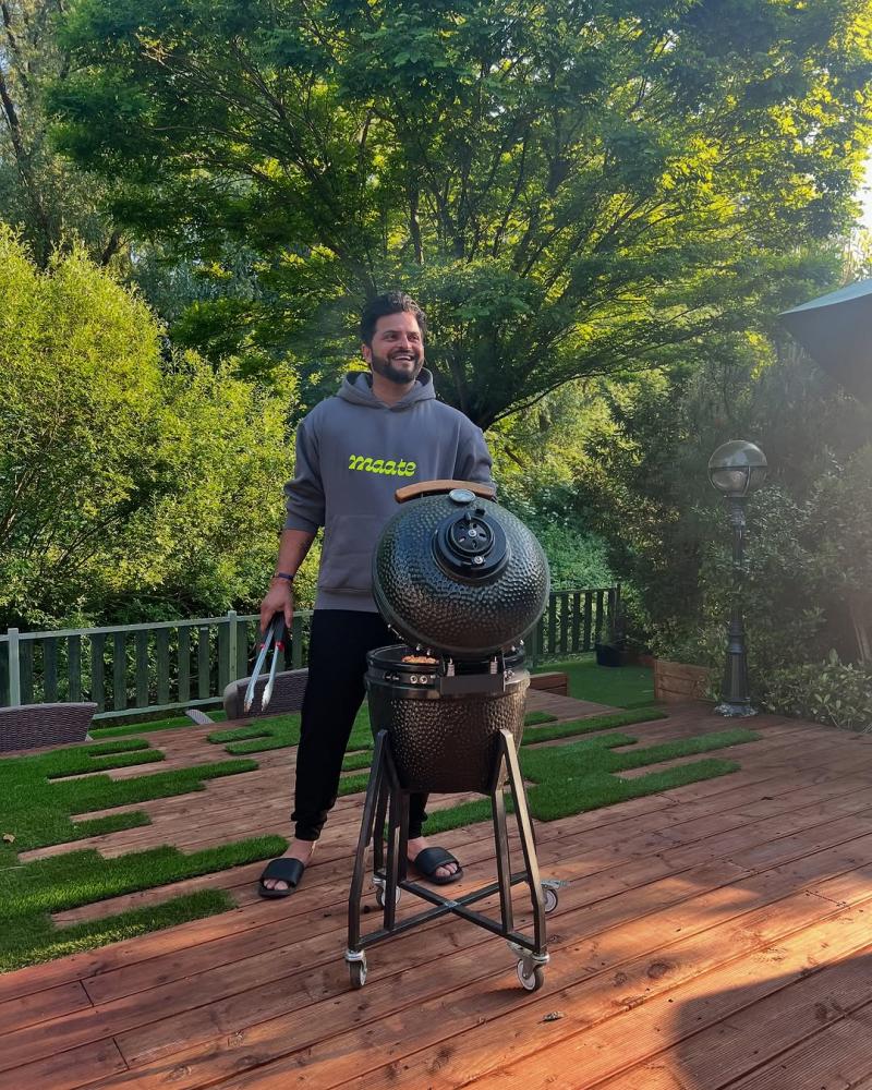 suresh-raina-switzerland-vacation-photos